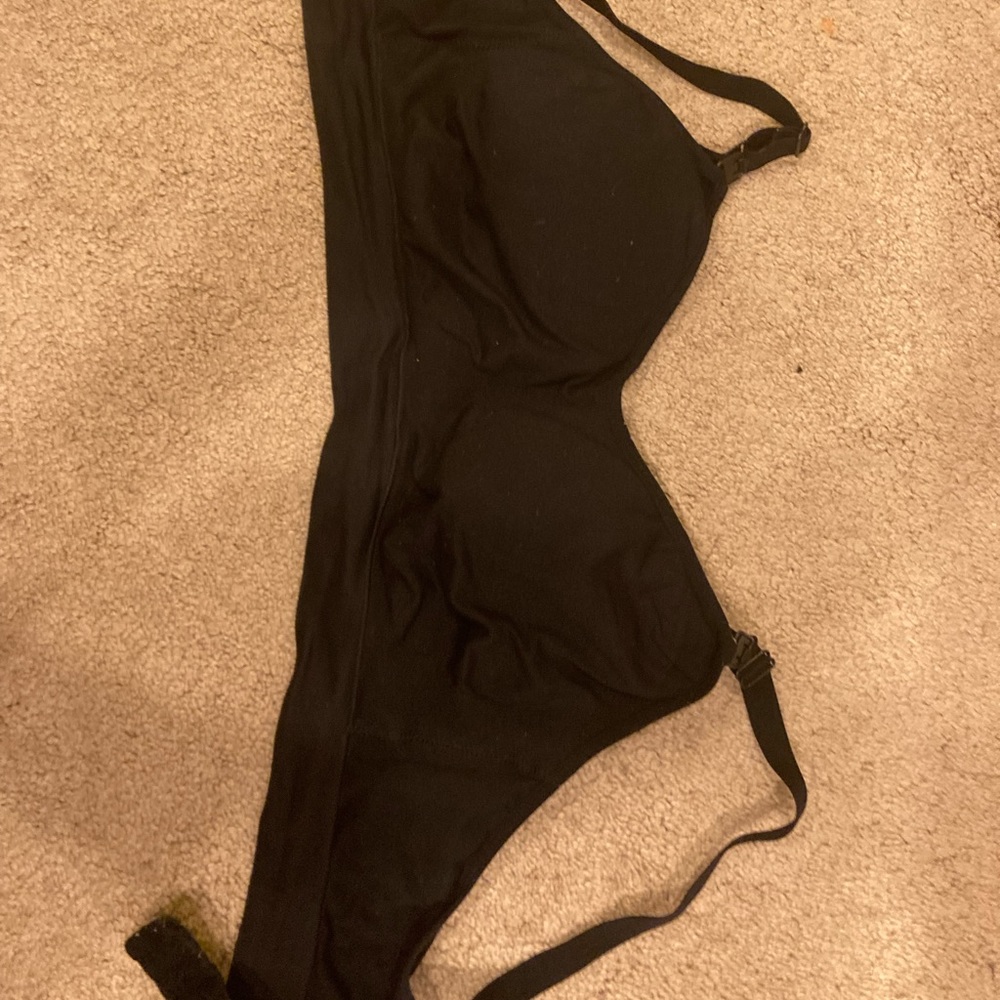 Maternity bras